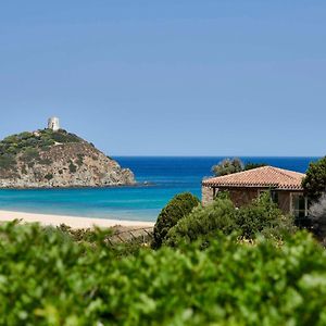 Chia Laguna - Hotel Baia